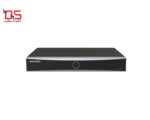 دستگاه 4 کانال تحت شبکه هایک ویژن مدل DS-7604NXI-K14P
