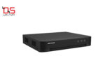 دستگاه 4 کانـال آنالـوگ هایـک ویژن مدل iDS-7204HQHI-M1T - Image 2