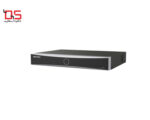 دستگاه 4 کانال تحت شبکه هایک ویژن مدل DS-7604NXI-K14P - Image 3