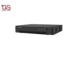 دستگاه 4 کانـال آنالـوگ هایـک ویژن مدل iDS-7204HQHI-M1T - Image 3