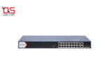 سوییچ 16 پورت هایک ویژن مدل DS-3E1520P-EI/M