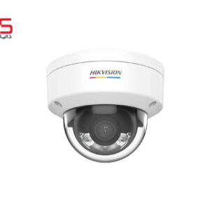 دوربین مداربسته تحت شبکه هایک ویژن مدل DS-2CD1127G2-L