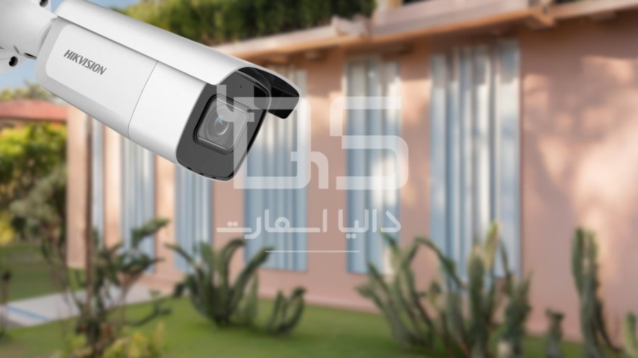 دوربین مداربسته بولت