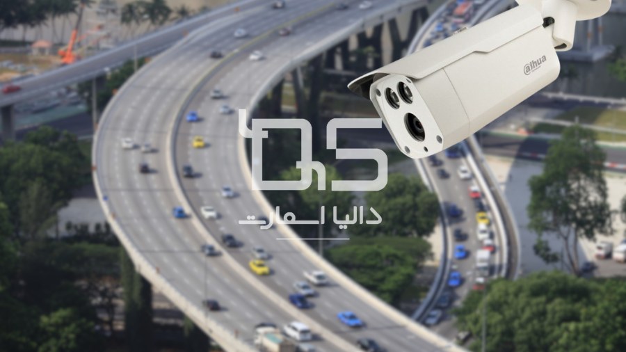 دوربین آنالوگ داهوا