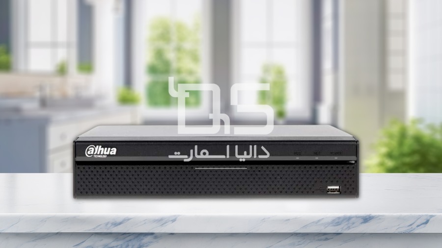 دی وی آر داهوا