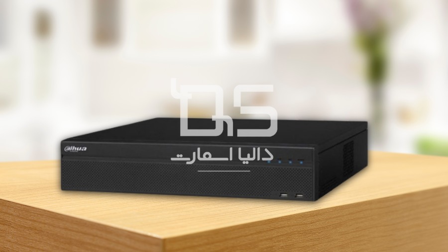 دی وی آر دالیا اسمارت
