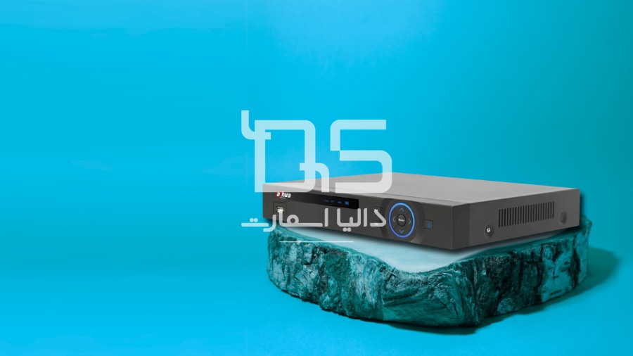 دستگاه DVR داهوا