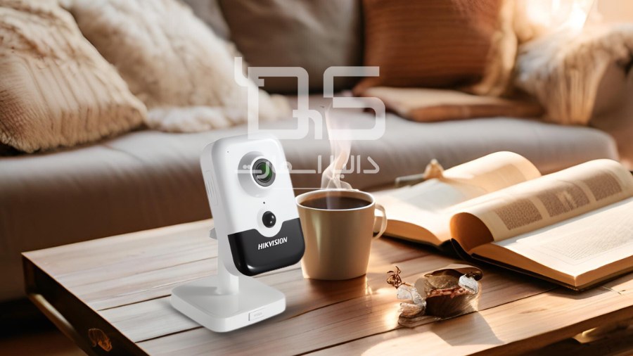 دوربین هایک ویژن