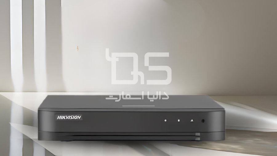 دستگاه dvr هایک ویژن