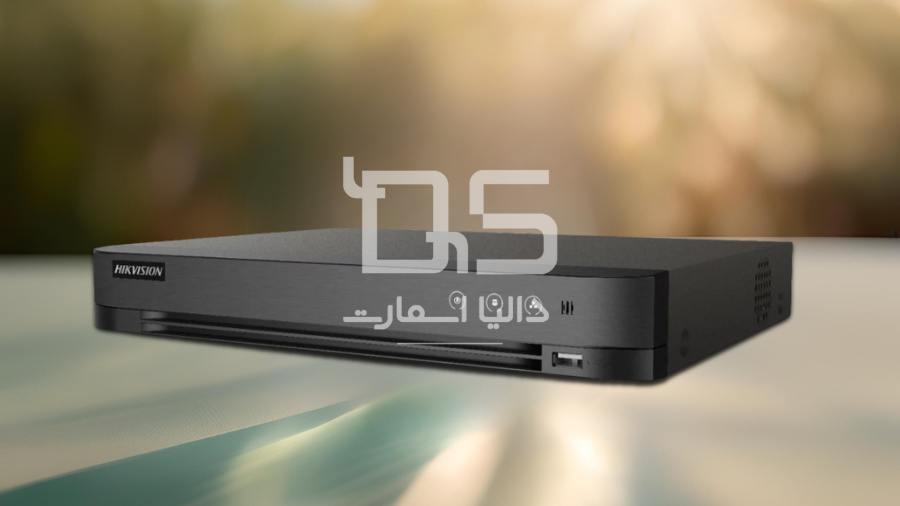 dvr هایک ویژن