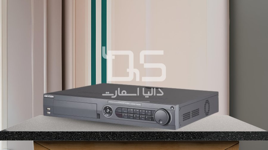 دی وی آر هایک ویژن