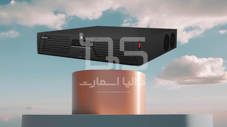 ان وی آر هایک ویژن