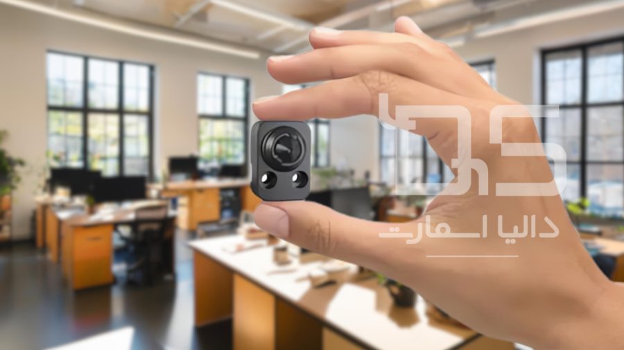دوربین پین هول
