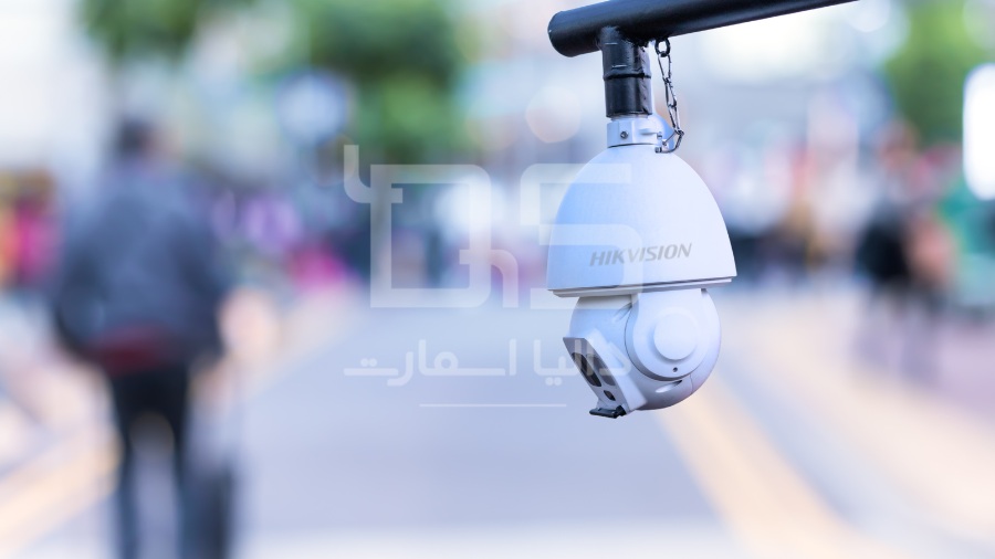 دوربین استارلایت