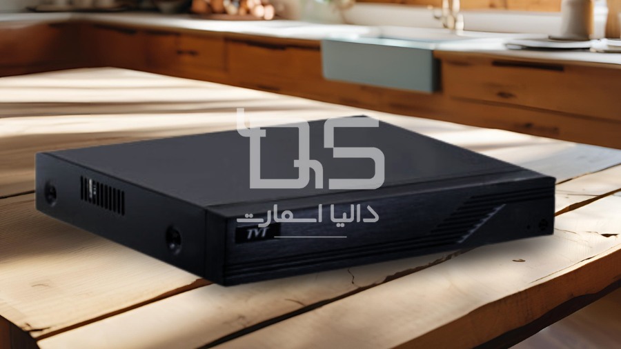 Uniarch-DVR