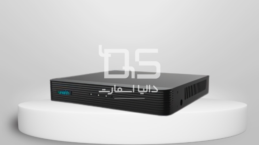 دی وی آر یونی آرک