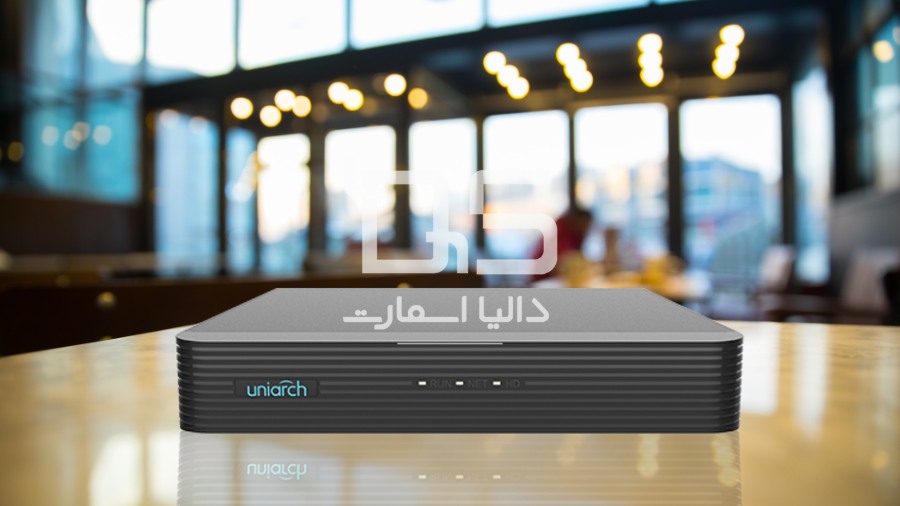 dvr یونی آرک