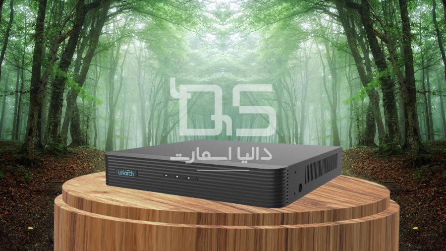 NVR یونی آرک