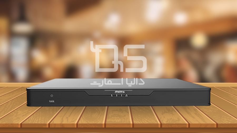 دستگاه NVR یونی آرک