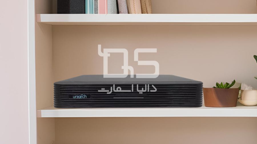 ان وی آر یونی آرک
