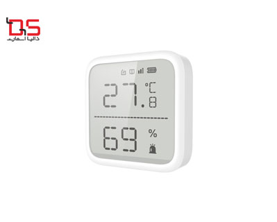 سنسور-نمایشکر-رطوبت-بی-سیم-ds-pdtph-e-wb