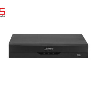 دسـتـگـاه 4 کـانـال آنـالـوگ داهـوا مـدل XVR5104HS-4KL-I3