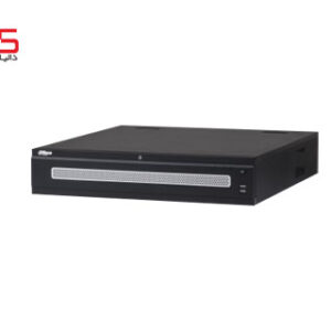 دستگاه 128 کانال تحـت شـبکـه داهـوا مدل DHI-NVR 608-128-4KS2
