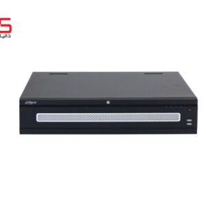 دستگاه 32 کانال تحـت شـبکـه داهـوا مدل DHI-NVR 608H-32-XI