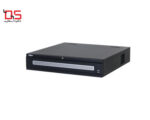 دستگاه 64 کانال تحـت شـبکـه داهـوا مدل DHI-NVR 608H-64-XI