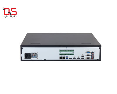 دستگاه-64-کانال-تحـت-شـبکـه-داهـوا-مدل-dhi-nvr-608h-64-xi