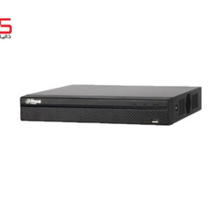 دستگاه 8 کانال تحـت شـبکـه داهـوا مدل DHI-NVR2108HS-8P-4KS2