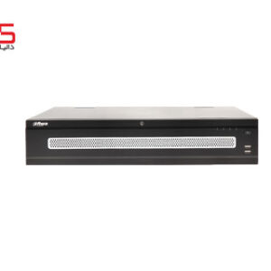 دستگاه 64 کانال تحـت شـبکـه داهـوا مدل DHI-NVR608-64-4KS2