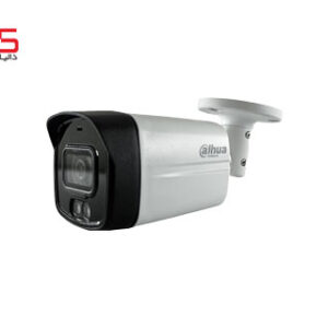 دوربـین مـداربستـه آنـالـوگ داهـوا مـدل DH-HAC-HFW1209TLMP-LED