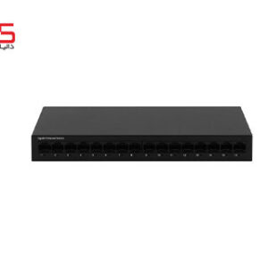 سوییچ اترنت HRUI مدل HR-SWG00160