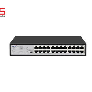سوییچ اترنت HRUI مدل HR-SWG10240D