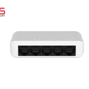 سوییچ اترنت HRUI مدل HR-SWG0050