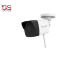 دوربین مداربسته تحت شبکه هایلوک مدل IPC-B120-D/W