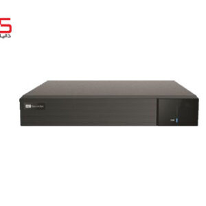 دستگـاه 4 کـانـال آنالـوگ تی وی تی مدل TD-2104NS-HC