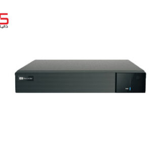 دستگـاه 4 کـانـال آنالـوگ تی وی تی مدل TD-2104NS-HP