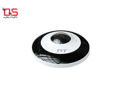 دوربین مداربسته تحت شبکه تی وی تی مدل TD-9568E2