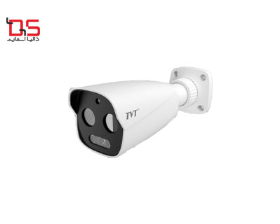 دوربین مداربسته تحت شبکه تی وی تی مدل TD-5422E1-VT