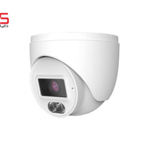 دوربین مداربسته تحت شبکه تی وی تی مدل TD-9524C1L