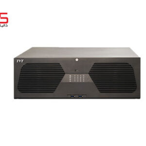 دستگاه 64 کانال تحت شبکه تی وی تی مدل TD-3364B16-A2