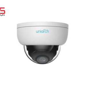 دوربین مداربسته تحت شبکه یونی آرک مدل IPC-D314-PKZ