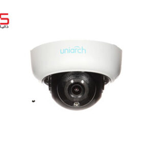 دوربین مداربسته تحت شبکه یونی آرک مدل IPC-D114-PF28