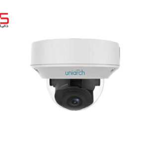 دوربین مداربسته تحت شبکه یونی آرک مدل IPC-D314-APKZ