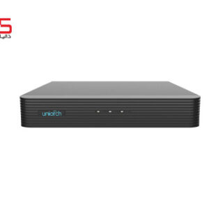 دستگاه 4 کانال تحت شبکه یونی آرک مدل NVR-104E2