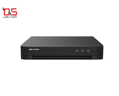 دستگاه 4 کانـال آنالـوگ هایـک ویژن مدل DS-7204HGHI-M1