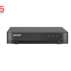دستگاه 8 کانـال آنالـوگ هایـک ویژن مدل DS-7208HGHI-K1