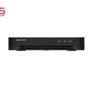 دستگاه 8 کانـال آنالـوگ هایـک ویژن مدل DS-7208HGHI-M1